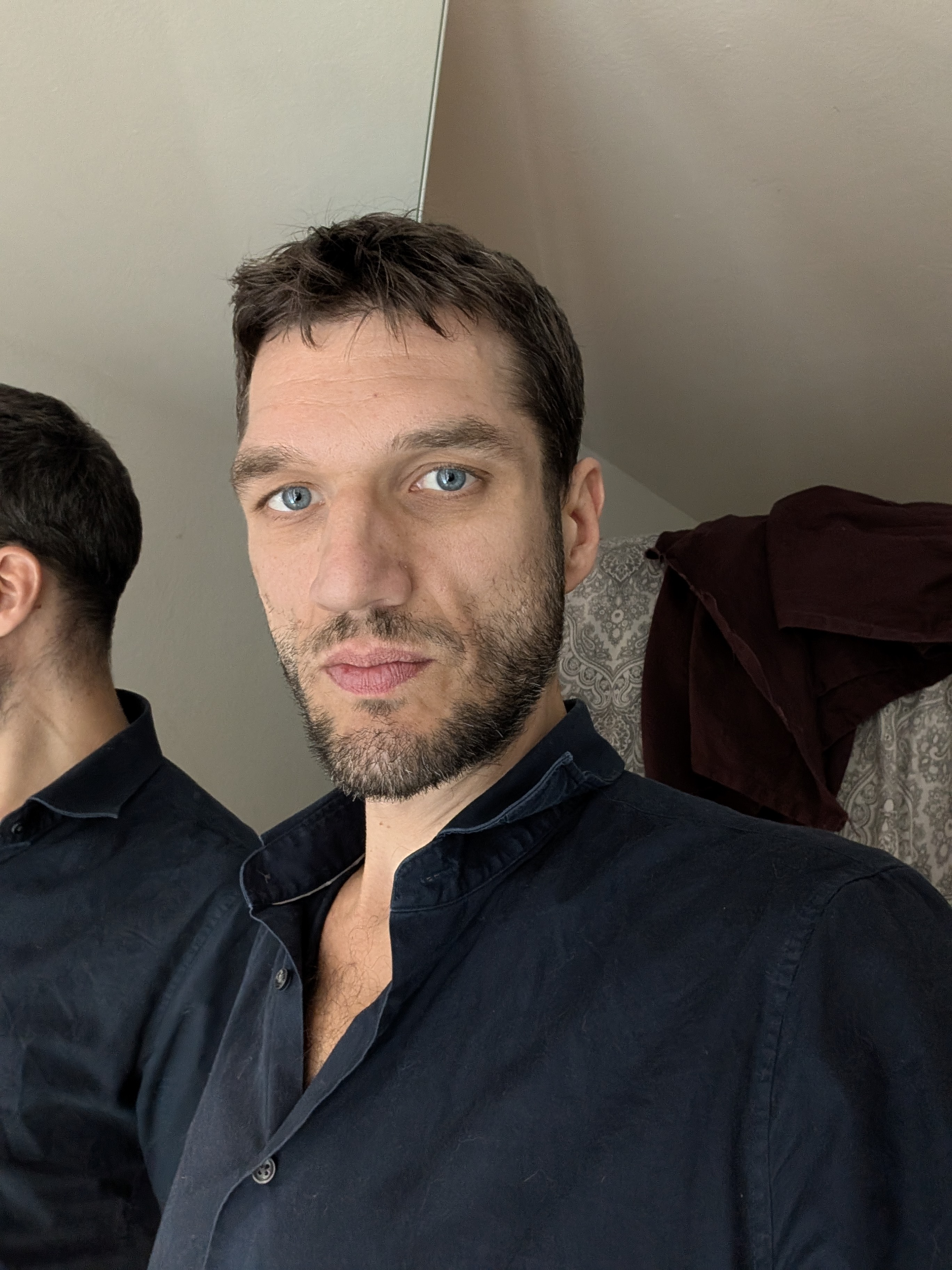 Jonas Zenhäusern – Münchner Schreibwerkstatt